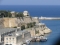 Grand Harbour side of Valletta